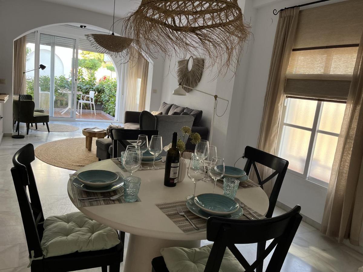 Appartement Edf. Fuentes C Bajo A