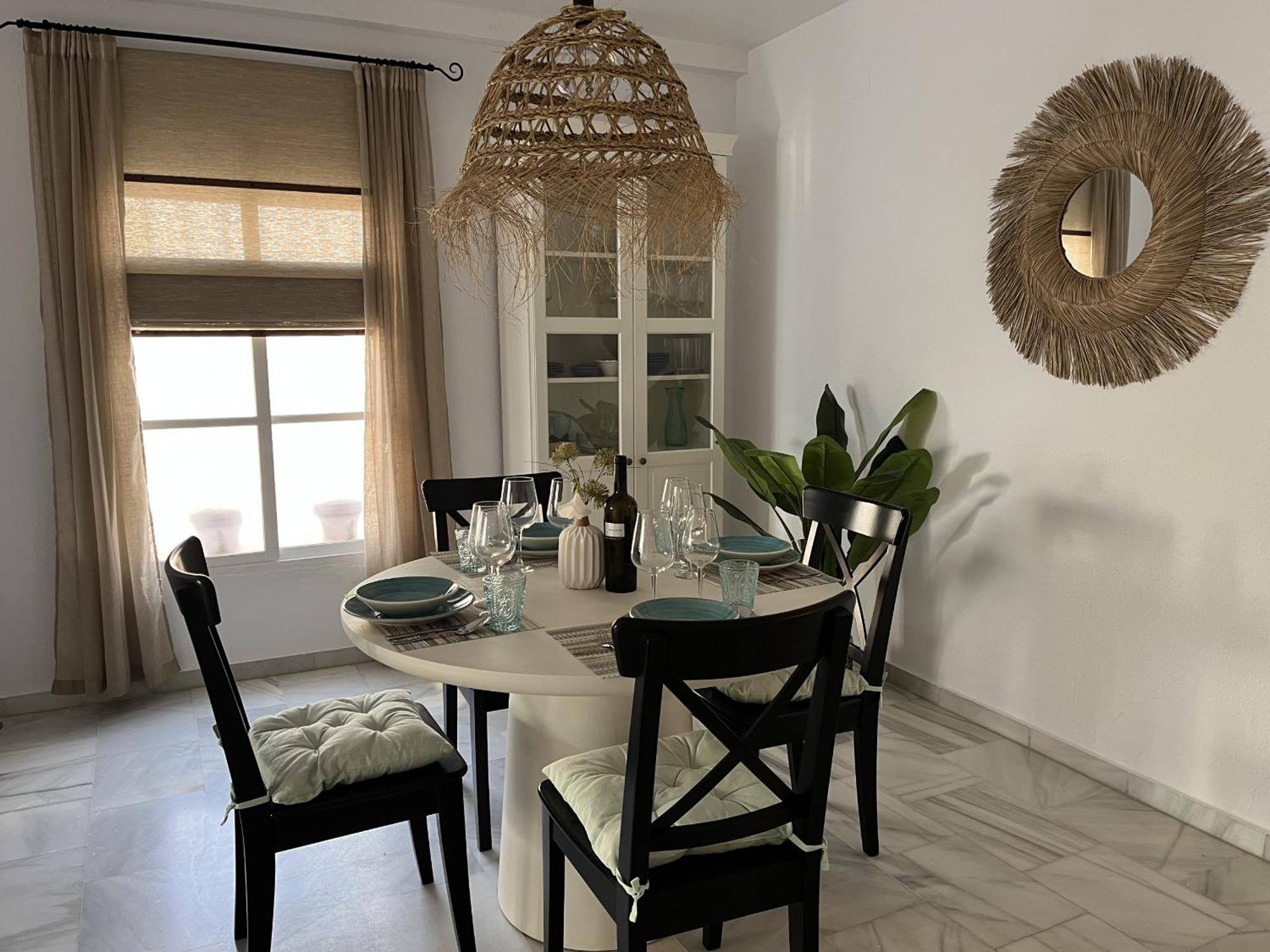Edf. Fuentes C Bajo A Apartment Nerja