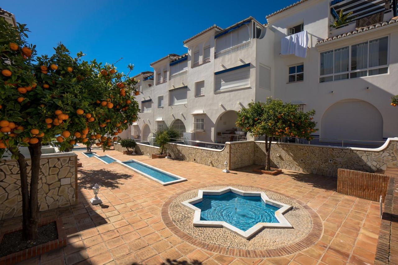 Edf. Fuentes C Bajo A Appartement